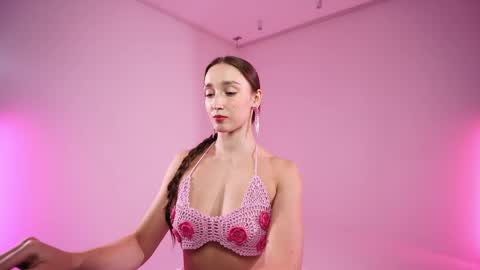 Snapshot of _meganmeow_ chatting on 05-22-26, 08:47 Saturday - start 2030-2130 GMT online show from 05-22-26, 08:47