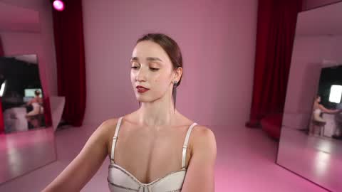 Snapshot of _meganmeow_ chatting on 06-05-26, 08:36 Saturday - start 2030-2130 GMT online show from 06-05-26, 08:36