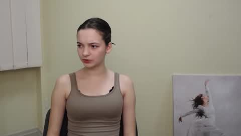 Snapshot of _megasta chatting on 12-10-24, 03:55 Susie online show from 12-10-24, 03:55