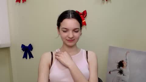 Snapshot of _megasta chatting on 02-14-25, 10:38 Susie online show from 02-14-25, 10:38