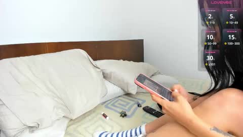 Juli online show from 02-18-26, 01:12