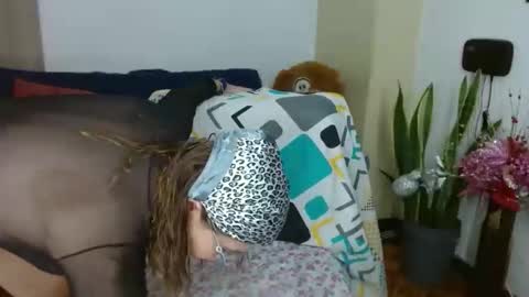 melisa online show from 02-24-26, 07:45