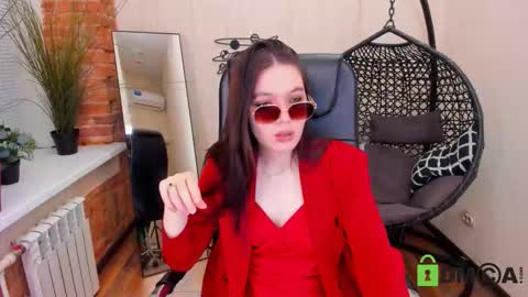 Melissa online show from 02-25-26, 03:43