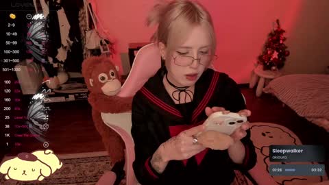 Snapshot of _meowmiko__ chatting on 01-12-25, 08:25 miko3 online show from 01-12-25, 08:25