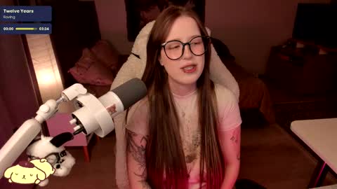 miko3 online show from 03-10-26, 08:58