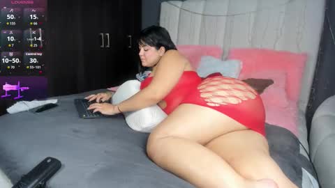 Merida independet model online show from 02-27-26, 06:02