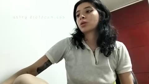 Snapshot of _mia_foster1 chatting on 10-30-25, 04:47 Mia-foster online show from 10-30-25, 04:47