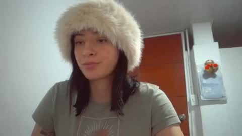 Mia-foster online show from 01-13-26, 07:08