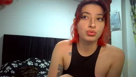 Mia-foster online show from 06-22-26, 11:13
