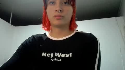 Mia-foster online show from 06-30-26, 10:55
