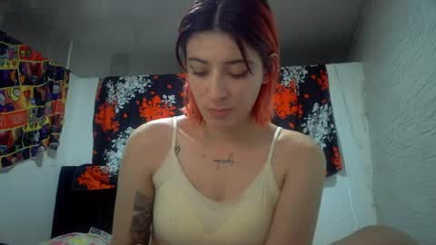 Mia-foster online show from 07-19-26, 01:53