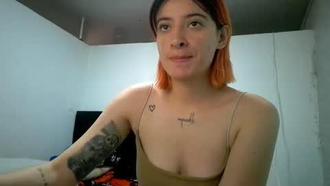 Mia-foster online show from 07-26-26, 04:58
