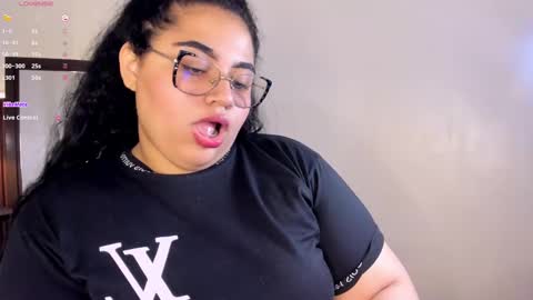 Snapshot of _michel_bbw chatting on 02-06-25, 02:33 michel online show from 02-06-25, 02:33