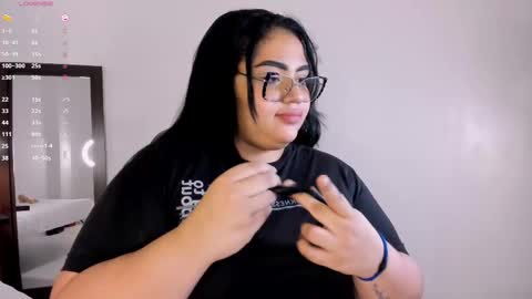 Snapshot of _michel_bbw chatting on 02-18-25, 02:16 michel online show from 02-18-25, 02:16