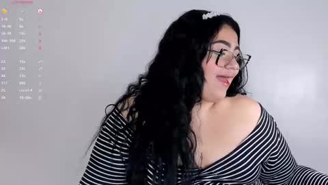 Snapshot of _michel_bbw chatting on 02-25-25, 02:25 michel online show from 02-25-25, 02:25