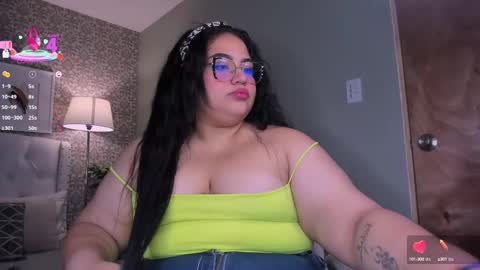 Snapshot of _michel_bbw chatting on 03-10-25, 01:45 michel online show from 03-10-25, 01:45