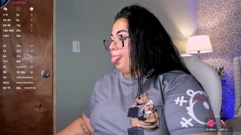 Snapshot of _michel_bbw chatting on 09-26-25, 03:10 michel online show from 09-26-25, 03:10