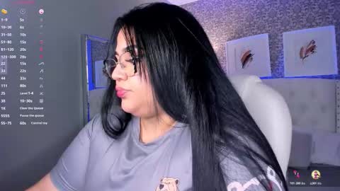 Snapshot of _michel_bbw chatting on 10-24-25, 03:14 michel online show from 10-24-25, 03:14