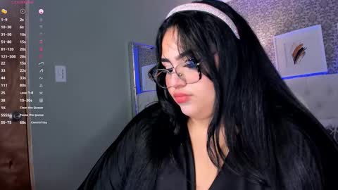 Snapshot of _michel_bbw chatting on 10-29-25, 02:58 michel online show from 10-29-25, 02:58