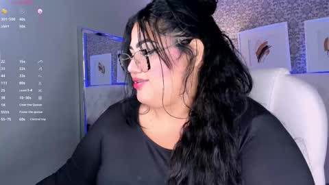 Snapshot of _michel_bbw chatting on 11-14-25, 03:16 michel online show from 11-14-25, 03:16