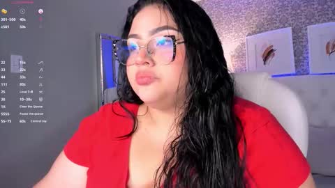 Snapshot of _michel_bbw chatting on 11-23-25, 03:06 michel online show from 11-23-25, 03:06