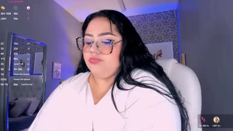 Snapshot of _michel_bbw chatting on 11-30-25, 03:21 michel online show from 11-30-25, 03:21