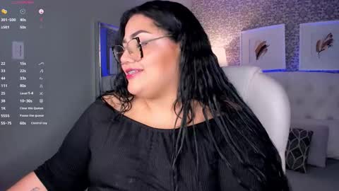 Snapshot of _michel_bbw chatting on 12-04-25, 03:05 michel online show from 12-04-25, 03:05