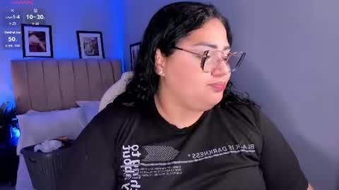Snapshot of _michel_bbw chatting on 07-07-26, 02:36 michel online show from 07-07-26, 02:36