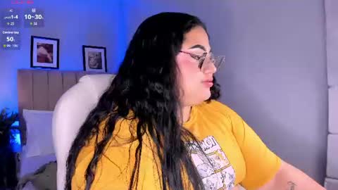 Snapshot of _michel_bbw chatting on 07-16-26, 03:12 michel online show from 07-16-26, 03:12