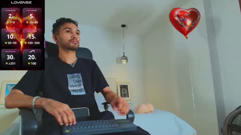 miguel online show from 02-15-25, 01:42
