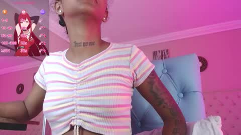 Paula online show from 04-10-26, 11:15