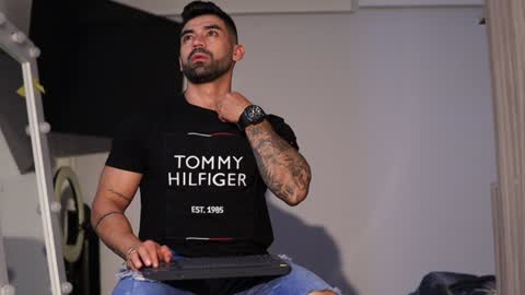 soy mike online show from 12-11-24, 07:53