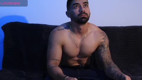 soy mike online show from 01-24-25, 02:41