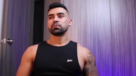 soy mike online show from 11-09-25, 01:04