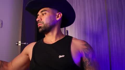 soy mike online show from 11-12-25, 01:28