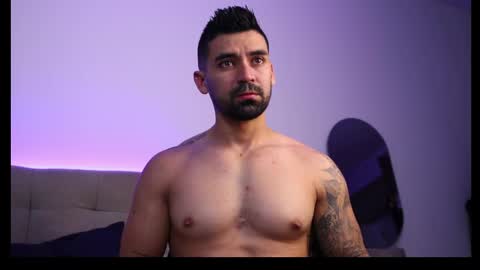 soy mike online show from 02-03-26, 01:48