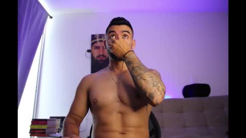 soy mike online show from 03-23-26, 06:34