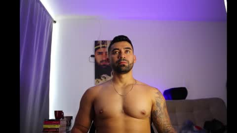 soy mike online show from 03-26-26, 06:46