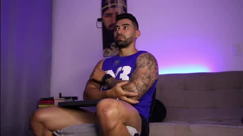 soy mike online show from 03-27-26, 11:48