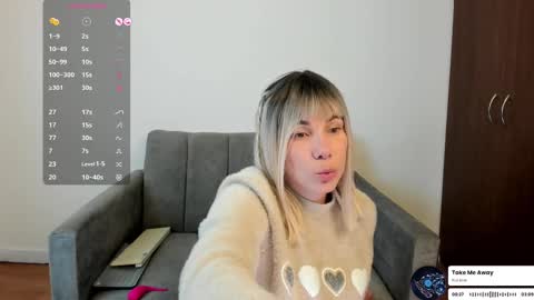 Snapshot of _mila0717 chatting on 03-05-25, 02:57 Mila online show from 03-05-25, 02:57