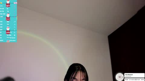 Snapshot of _mila0717 chatting on 12-16-25, 11:21 Mila online show from 12-16-25, 11:21