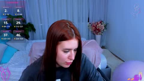 Milana online show from 03-12-25, 09:03