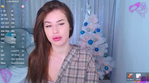 Milana online show from 01-09-26, 03:31