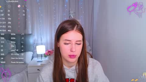 Milana online show from 01-12-26, 04:07