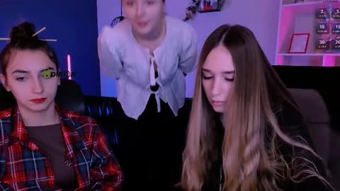 your Mila online show from 03-13-26, 09:16