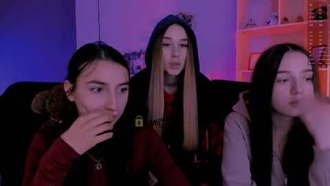 your Mila online show from 04-10-26, 09:03