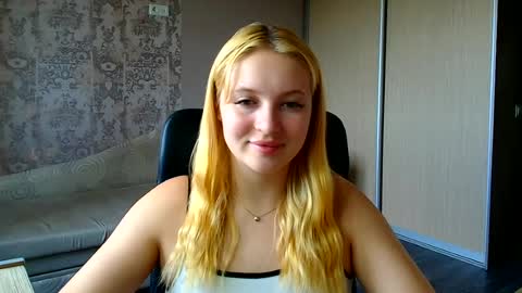 Melanie online show from 06-23-26, 11:41