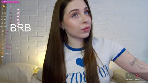 Milena  online show from 12-29-24, 01:17