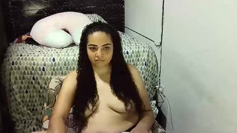 _milf_naughty online show from 10-14-25, 03:57