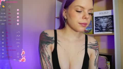 Kate online show from 01-27-25, 10:16